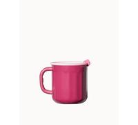 chic.mic Bioloco Explorer Cup - Gobelet isotherme à double paroi - 450 ml (Sunset)