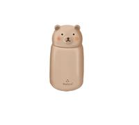 chic-mic Bouteille Enfant Isolante 320 ml Double Paroi en Acier Inox Multicolore