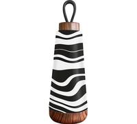 CHIC MIC Gourde 350ml bioloco loop mini stripes
