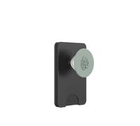 Chic Monstera Leaf Plante Tropicale PopSockets PopWallet pour MagSafe