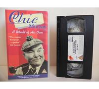 Chic Murray: A World of His Own [VHS]