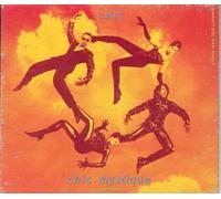 Chic Mystique