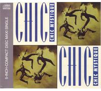 Chic Mystique