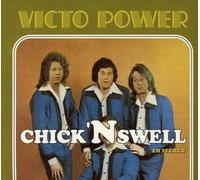 Chic N Swell - Victo Power [Import]