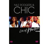 Chic & Nile Rodgers - Live At Montreux 2004