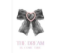 Chic Notes : Feminine Empowerment Journal | Self Confidence Notebook with Motivational Words | Cute Aesthetic Diary for Women & Girls: “Choose Your 3 Words. Repeat Them. Become Them.”