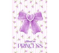 Chic Notes : Motivational Journal for Women | Empowerment Notebook with Affirmation Game | Aesthetic Feminine Stationery (6x9): “Choose Your 3 Words. Repeat Them. Become Them.”