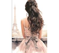 Chic Parisian Notebook