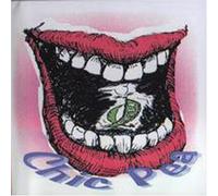 Chic Pea - Chic Pea