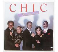 Chic - Real People;