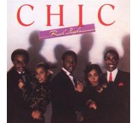 Chic - Real People By Chic (1992-09-15)