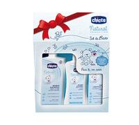 Chic Set De Baño Natural Sensations