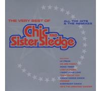 Chic & Sister Sledge - Best of,The,Very [Import]