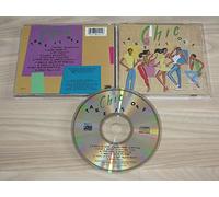 Chic - Take It Off