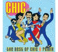Chic - The Best Of Chic & Remix [CD]