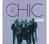 Chic - The Best Of Chic Volume 2 by Chic (2010) Audio CD