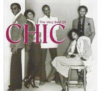 Chic - The Very Best Of Chic [CD]