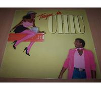 Chic - Tongue In Chic - Hangin' / I Feel Your Love Comin' On / When You Love Someone / Chic (Everybody Say) / Hey Fool / Sharing Love / City Lights...