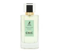 Chic Velvet Green Secret - Eau de Parfum Volume 100 ml