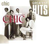 Chic - Very Best of Chic [New CD] Argentina - Import