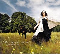 CHICA AND THE FOLDER - Under The Balcony [Import]