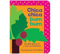 Chica Chica Bum Bum