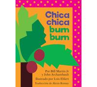 Chica chica bum bum (Chicka Chicka Boom Boom)