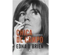 Chica De Campo O´brien, Edna (Auteur)