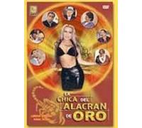 Chica Del Alacran De Oro [Import USA Zone 1]