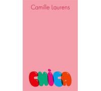 Chica Novela sobre cómo el lenguaje modela la experiencia de ser mujer desde la segunda mitad del siglo XX - Camille Laurens - Malpaso - ebook (ePub) - Livre
