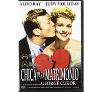 Chica Para Matrimonio (George Cukor) [Import]