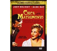 Chica Para Matrimonio [Import]