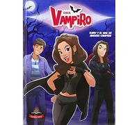 Chica Vampiro 1: Daisy y el mal de amores vampiro