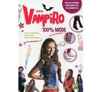 Chica Vampiro - 100% Mode