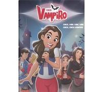 Chica Vampiro 2 - [Livre en VO] Grisseaux, Veronique (Auteur)