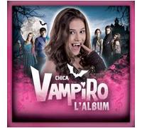 Chica Vampiro