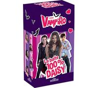 Chica Vampiro - La boîte 100% Daisy