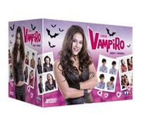 Chica Vampiro Saison 1 DVD E