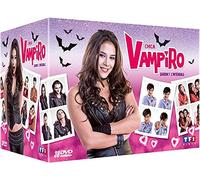 Chica Vampiro-Saison 1 l'intégrale