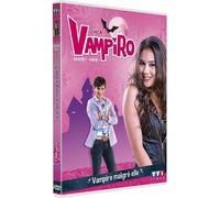 Chica Vampiro-Saison 1-Partie 1-Vampire malgré Elle