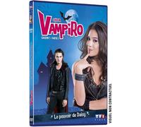 Chica Vampiro - Saison 1 - Partie 2 - Le pouvoir de Daisy