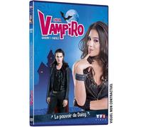 Chica Vampiro – Saison 1 Partie 2 – DVD – Édition E – TelForceOne