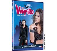 Chica Vampiro – Saison 1 Partie 2 – DVD – Édition E – TelForceOne