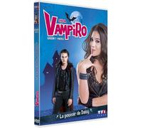 Chica Vampiro-Saison 1-Partie 2-Le Pouvoir de Daisy (DVD) Greeicy Rendón