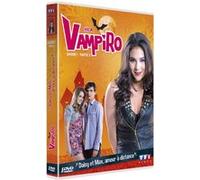 Chica Vampiro Saison 1 Partie 3 DVD E
