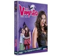 Chica Vampiro – Saison 1 – Partie 4 – Le Tournoi Interfamilial