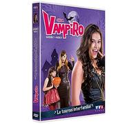 Chica Vampiro - Saison 1 - Partie 4 - Le tournoi interfamilial (DVD)
