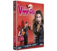 Chica Vampiro - Saison 1 - Partie 5