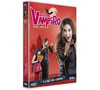 Chica Vampiro – Saison 1 – Partie 5