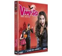 Chica Vampiro – Saison 1 – Partie 5